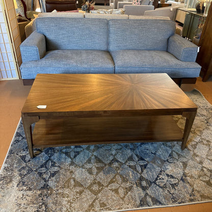 Corona Coffee Table