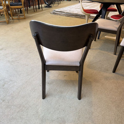 Regina Walnut Dining Chair