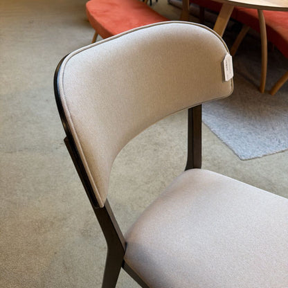 Regina Walnut Dining Chair