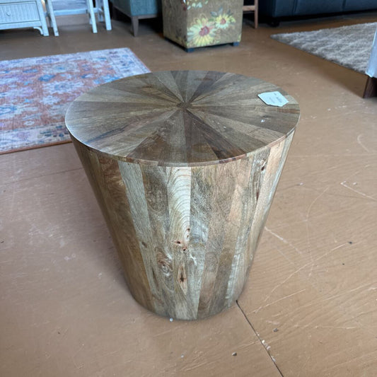 Lund Accent Table