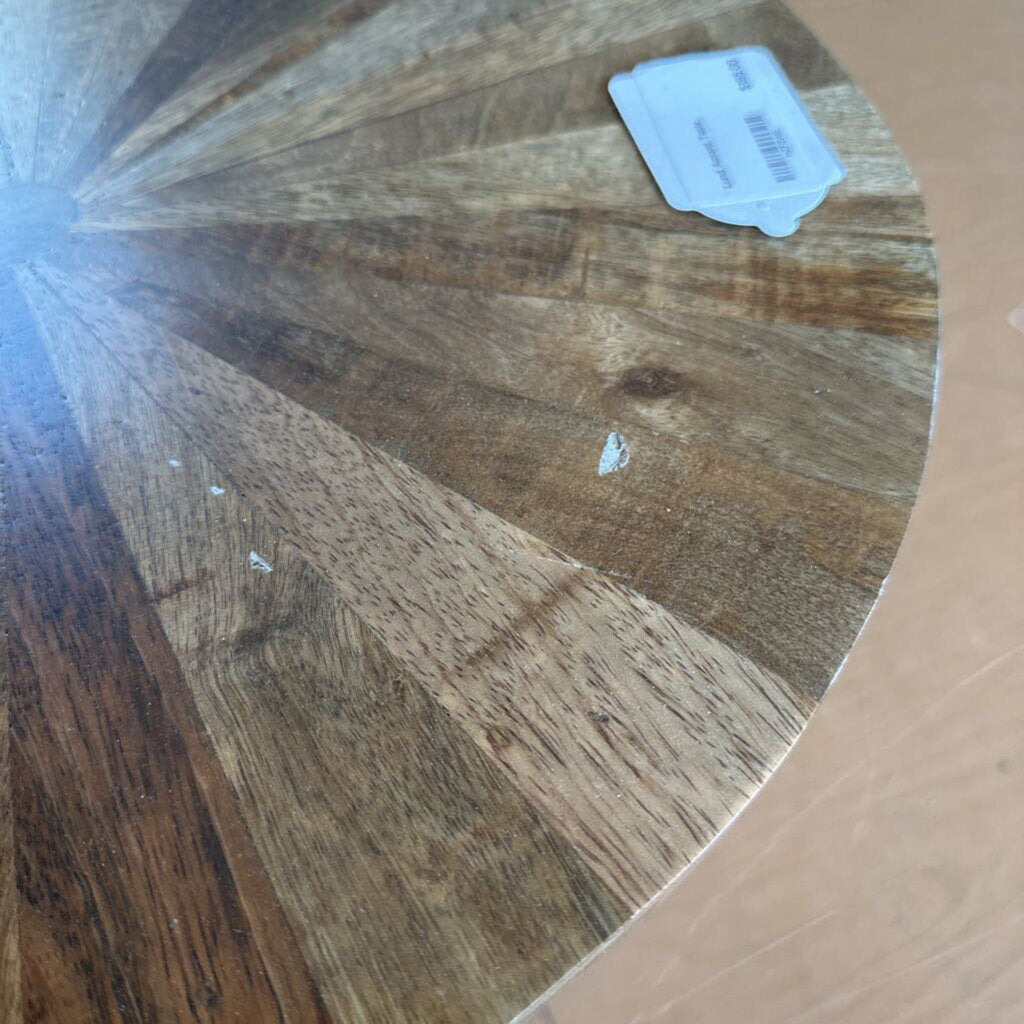Lund Accent Table
