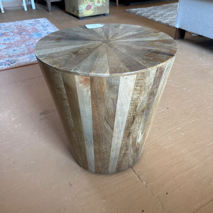 Lund Accent Table C SIDE TABLES