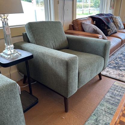 Mod Olive Chair U ACCENT CHAIRS