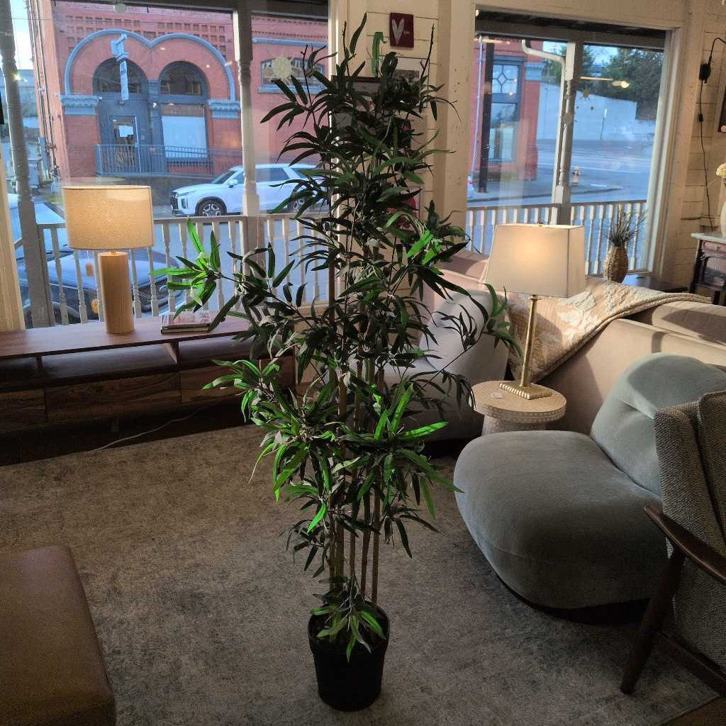 Faux Bamboo UNCATEGORIZED