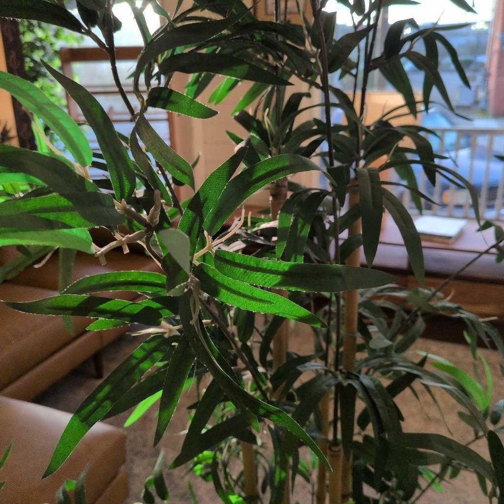 Faux Bamboo UNCATEGORIZED