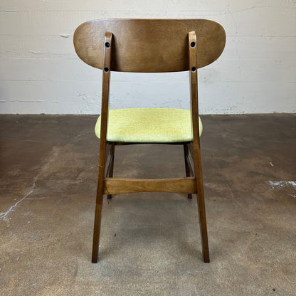 Maghrib Green Cushion Dining Chair C DINING CHAIRS