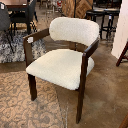 Molinos Dining Chair C DINING CHAIRS