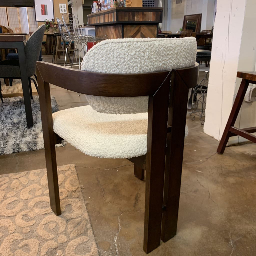 Molinos Dining Chair C DINING CHAIRS