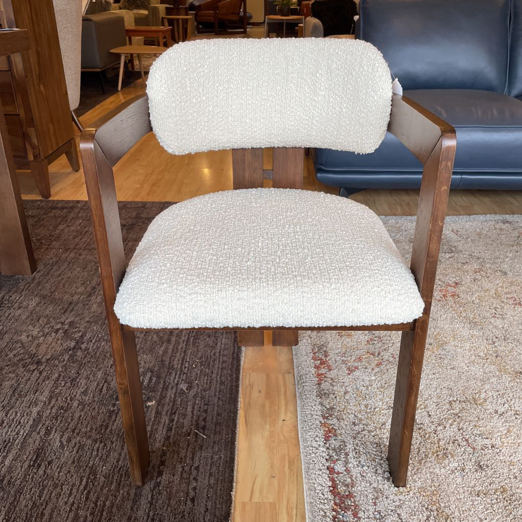 Molinos Dining Chair C DINING CHAIRS