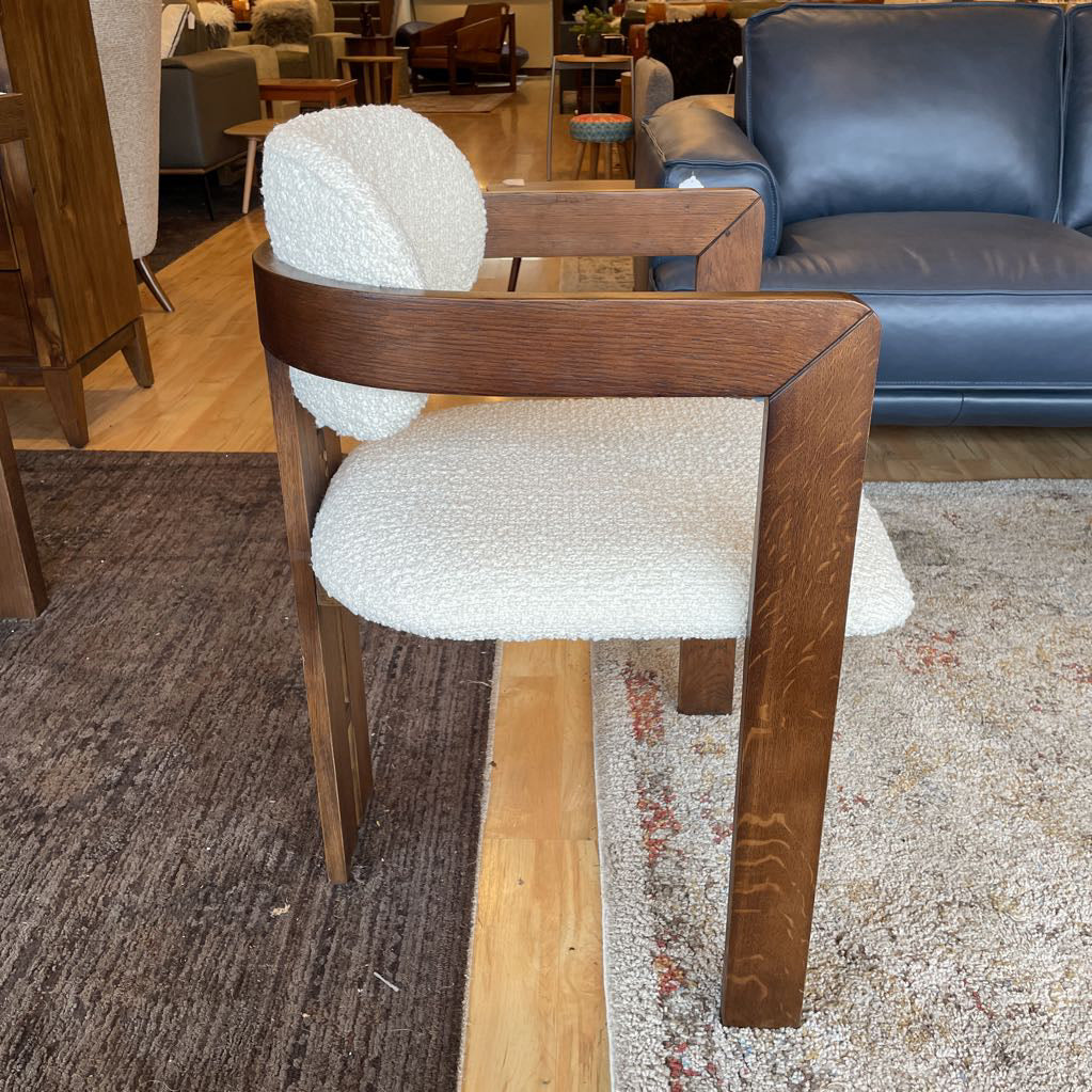 Molinos Dining Chair C DINING CHAIRS