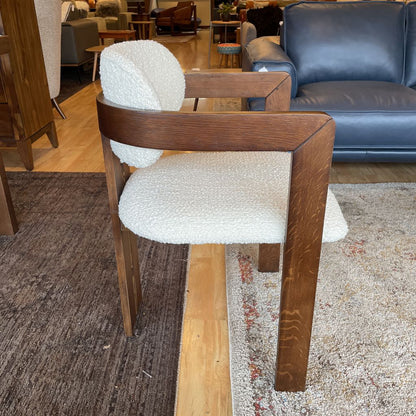 Molinos Dining Chair C DINING CHAIRS