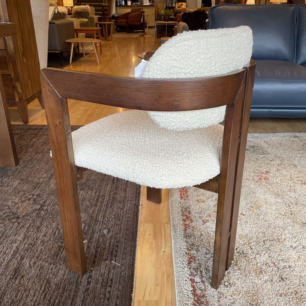 Molinos Dining Chair C DINING CHAIRS