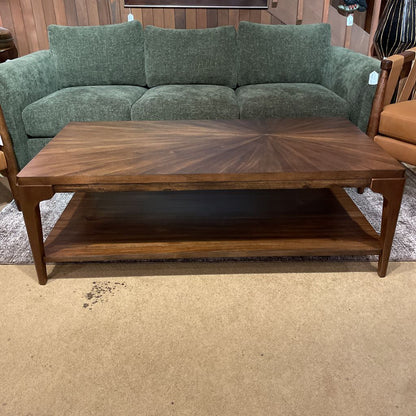 Corona Coffee Table