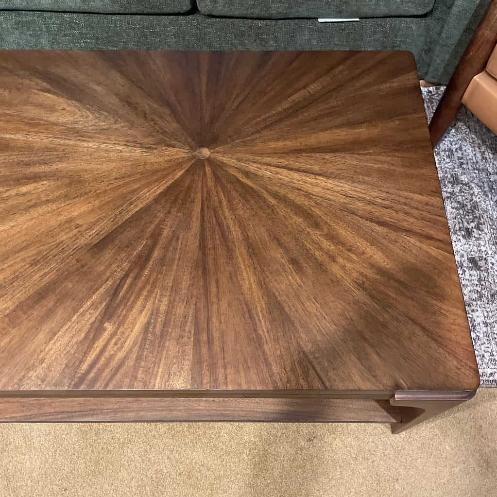 Corona Coffee Table