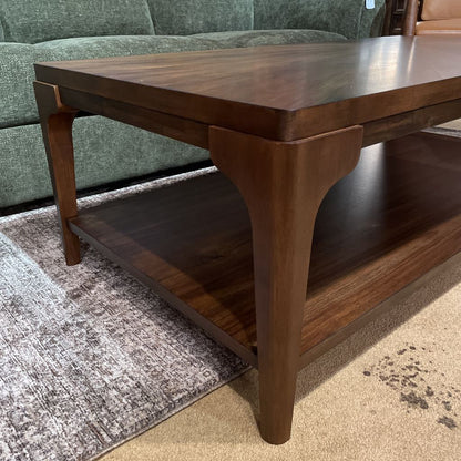 Corona Coffee Table