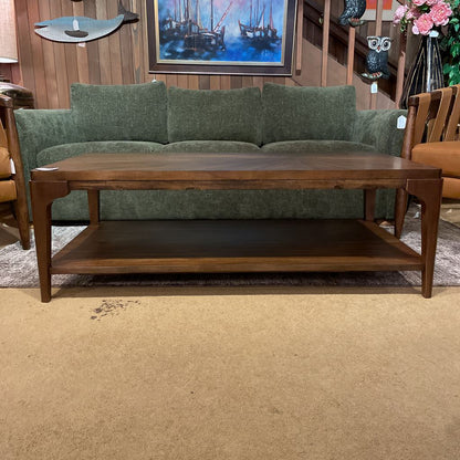 Corona Coffee Table