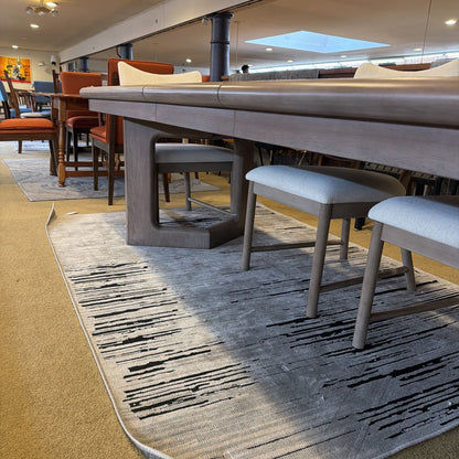 Magnum Dining Table C DINING TABLES