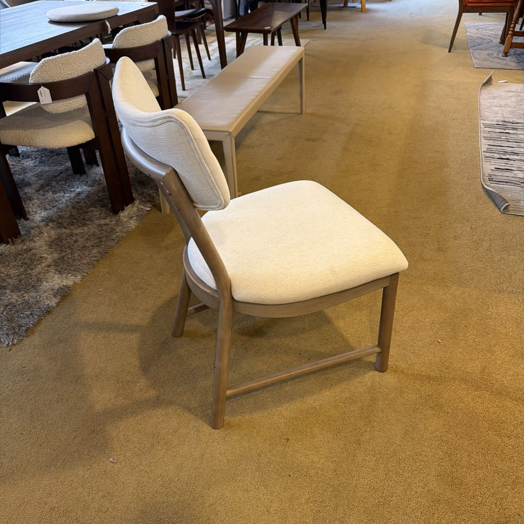 Magnum Dining Chair C DINING CHAIRS