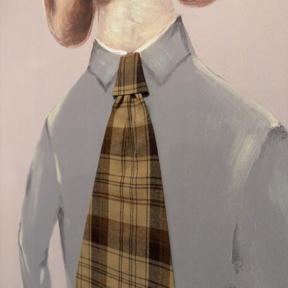 Professor Beagle Chic