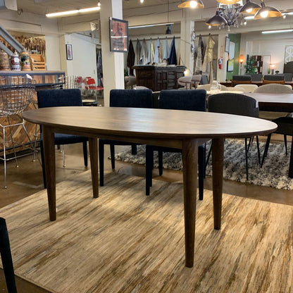 Mango Wood Dining Table C DINING TABLES
