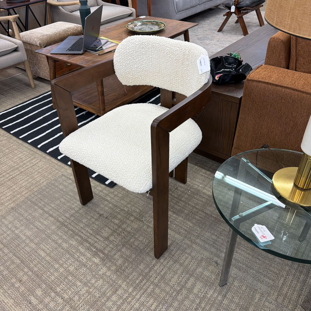 Molinos Dining Chair C DINING CHAIRS