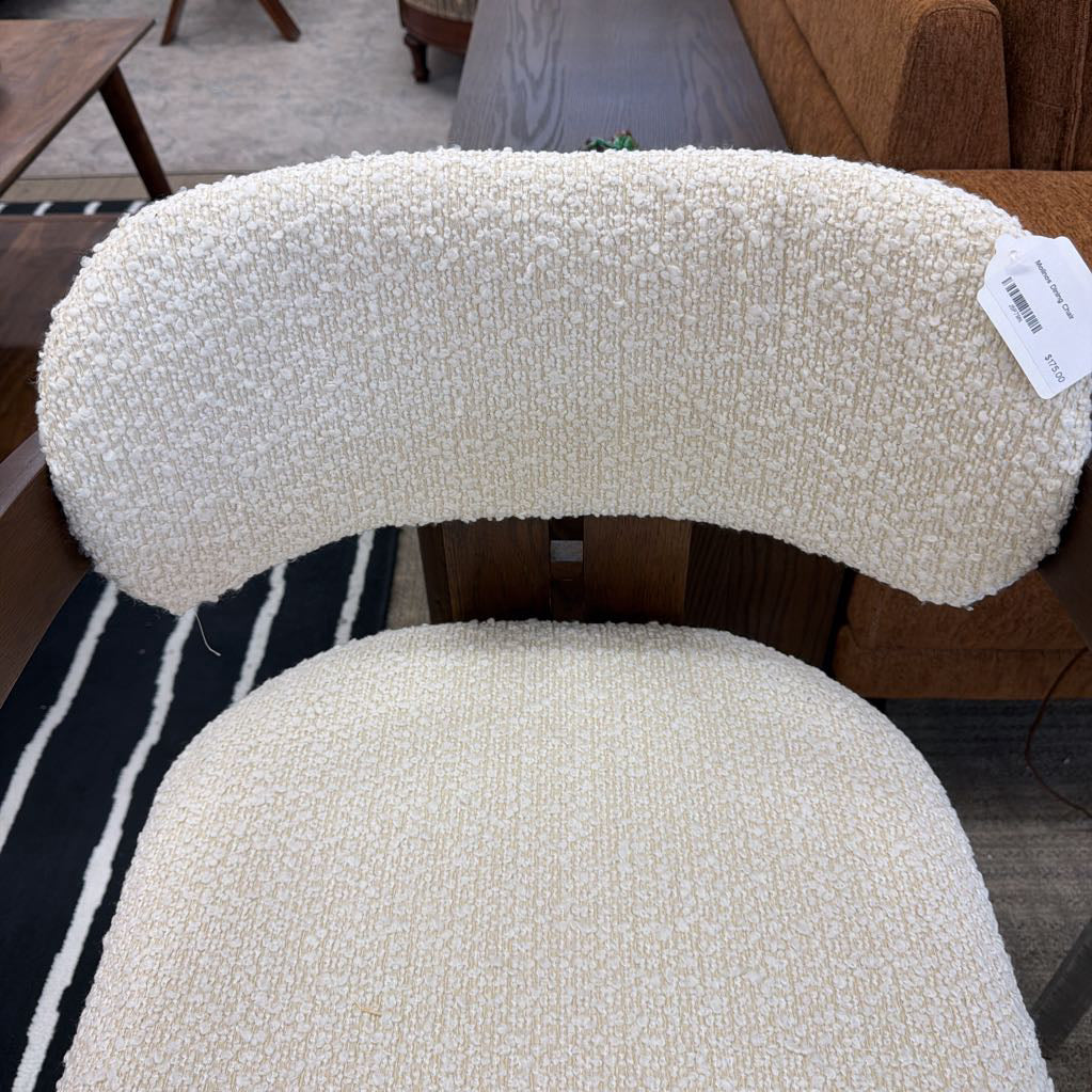Molinos Dining Chair C DINING CHAIRS