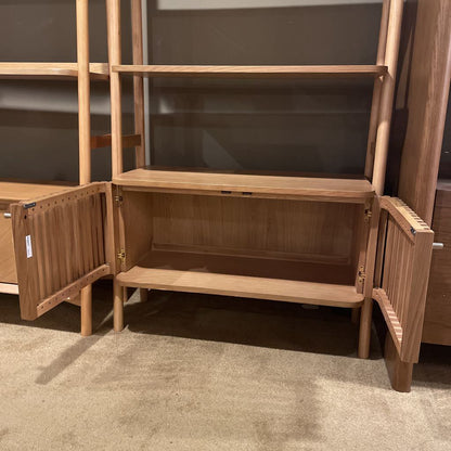 Houston Bookcase C BOOKSHELVES