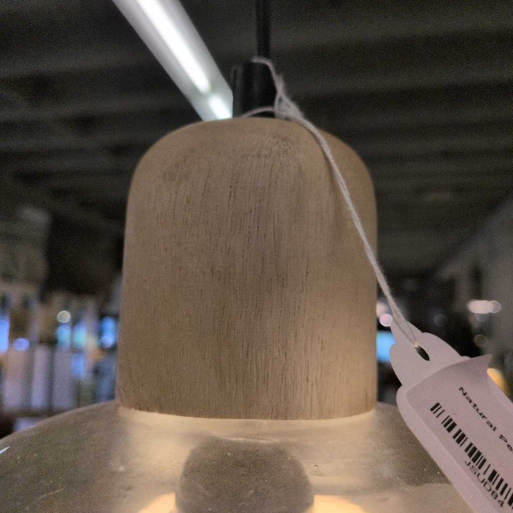 Natural Pendant Lamp LAMPS