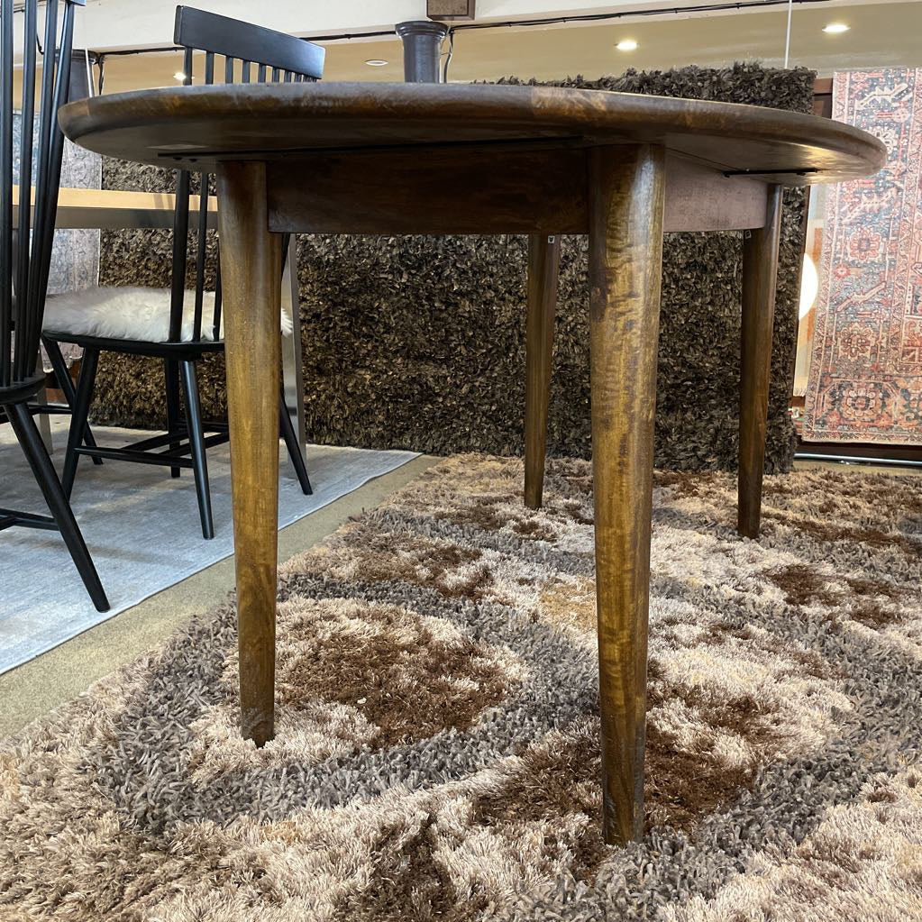 Mango Wood Dining Table C DINING TABLES