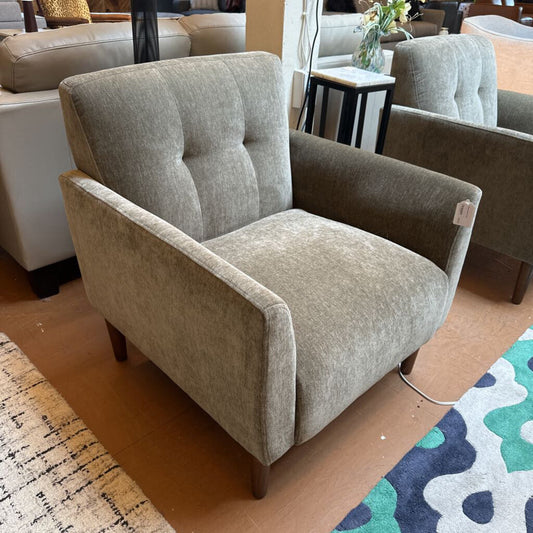 Mineral Accent Chair