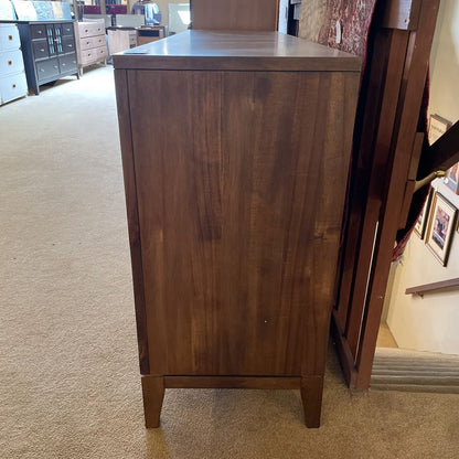 Corona Dresser