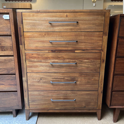 Corona Chest C HIGHBOYS
