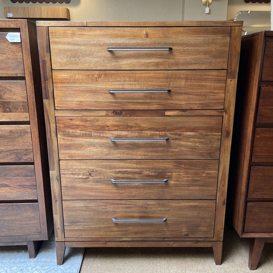 Corona Chest C HIGHBOYS