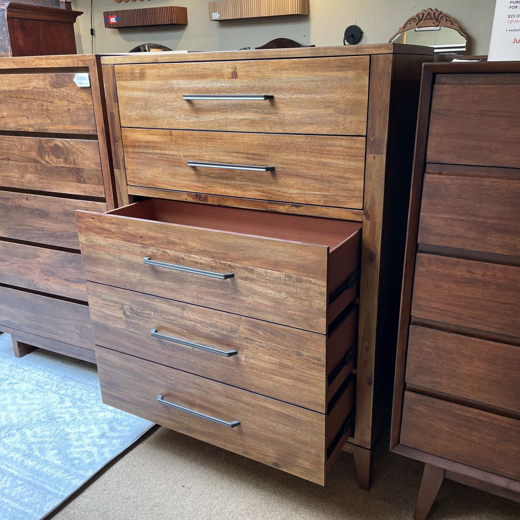 Corona Chest C HIGHBOYS