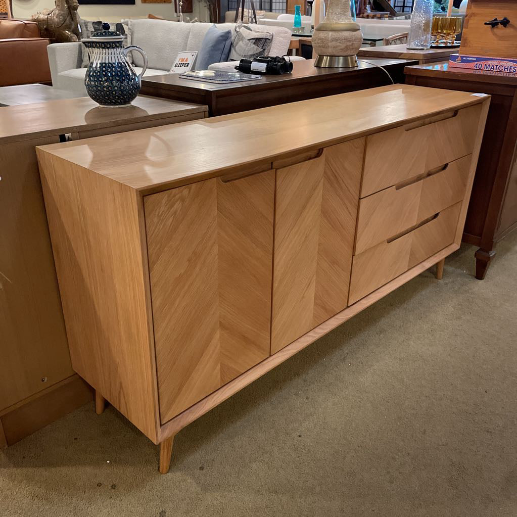 Stevenson Sideboard Large