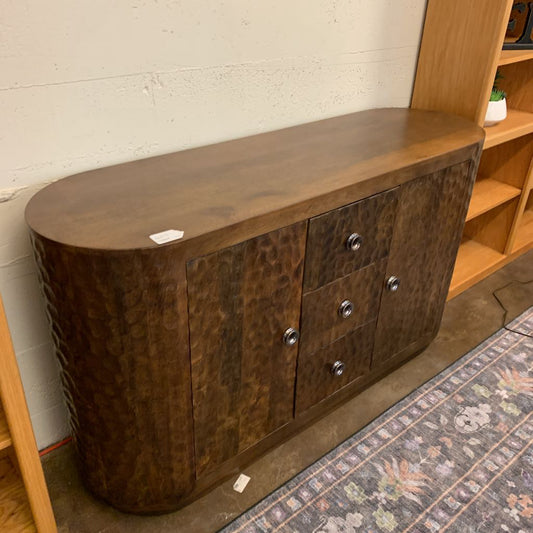 Elodie 2 Door 3 Drawer Sideboard