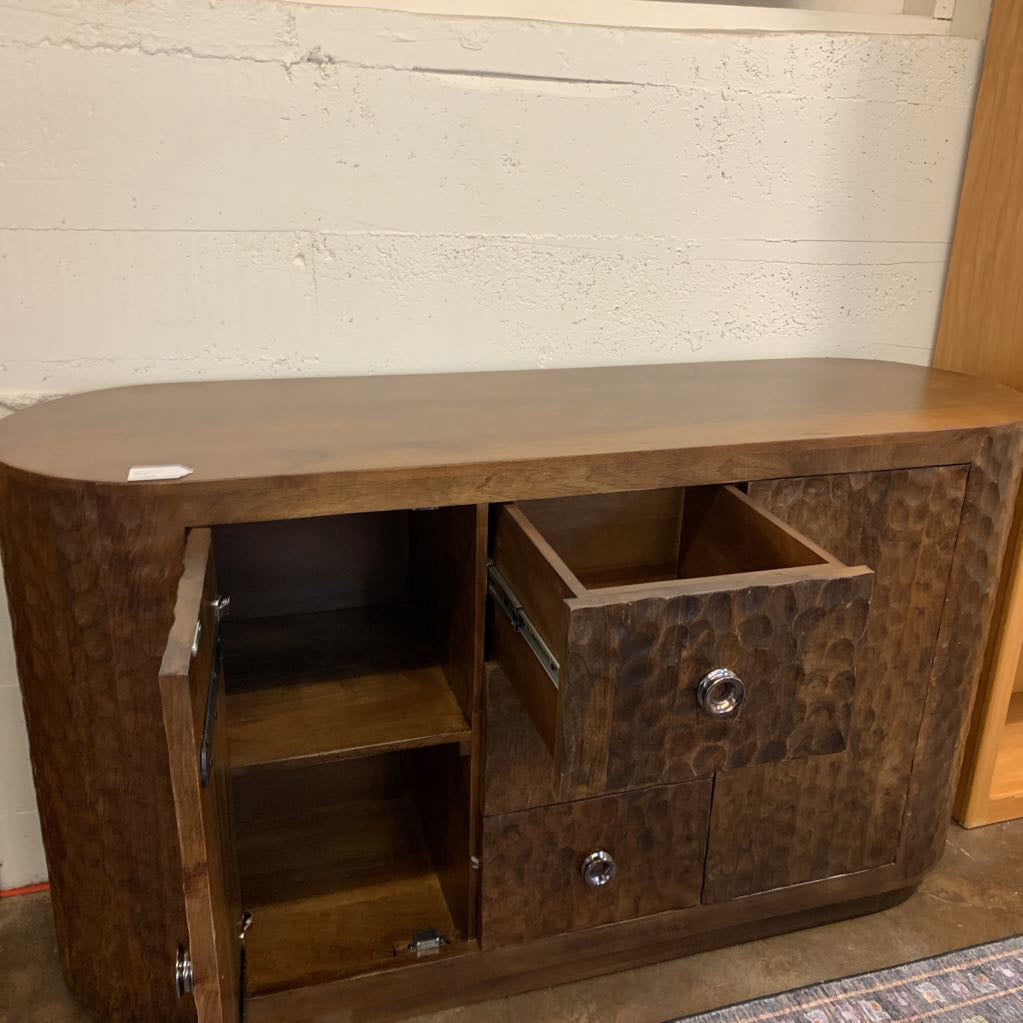 Elodie 2 Door 3 Drawer Sideboard
