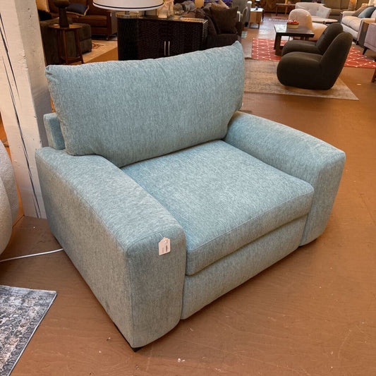Mod Mist Chair