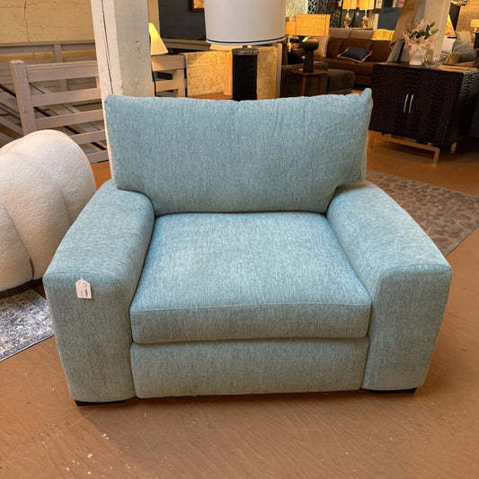 Mod Mist Chair
