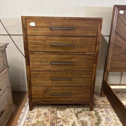 Corona Chest