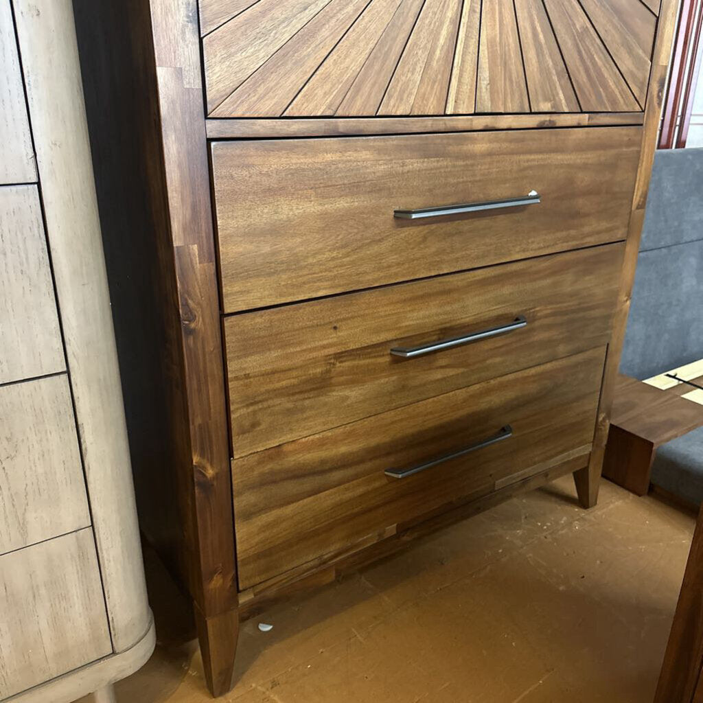 Corona Door Chest