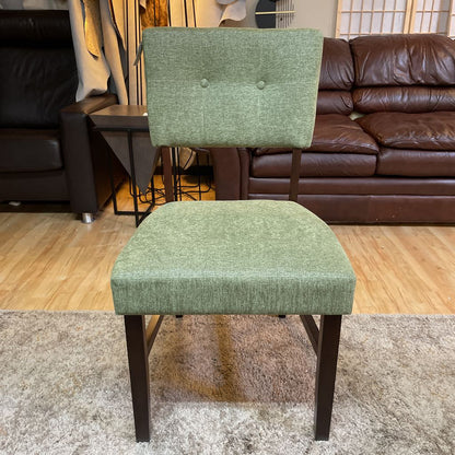 Bradford Green Dining Chair C DINING CHAIRS