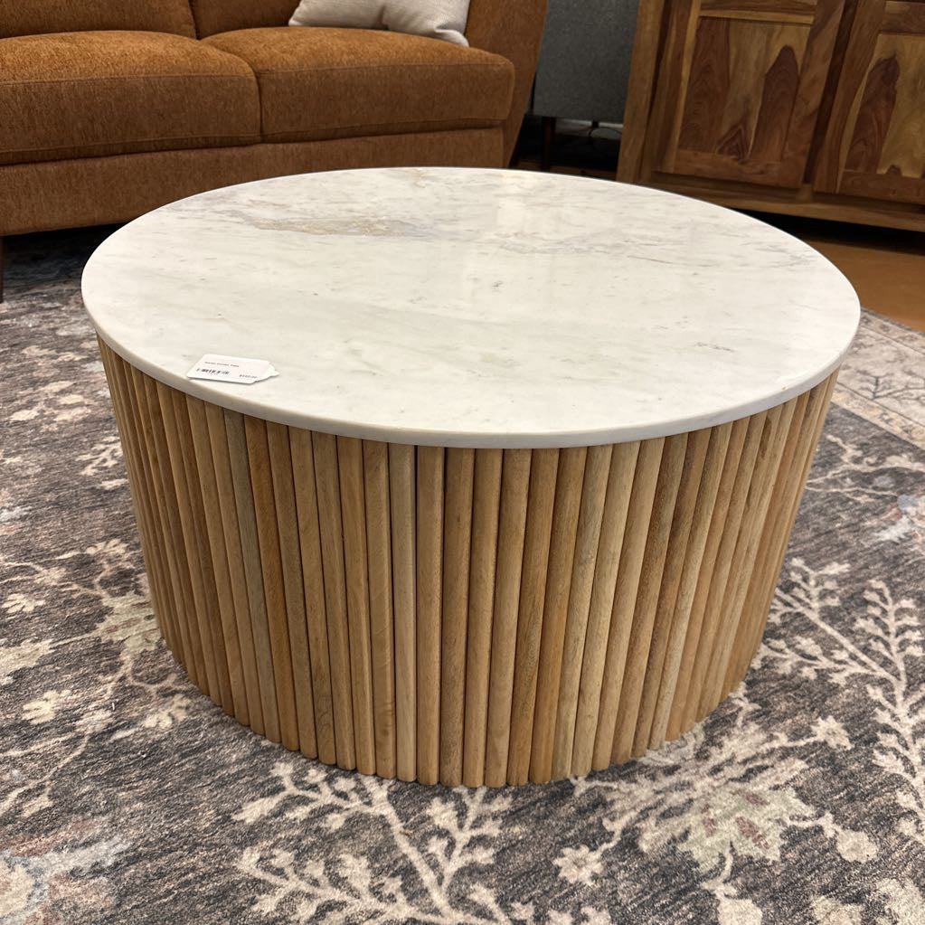 Karlen Coffee Table C COFFEE TABLES
