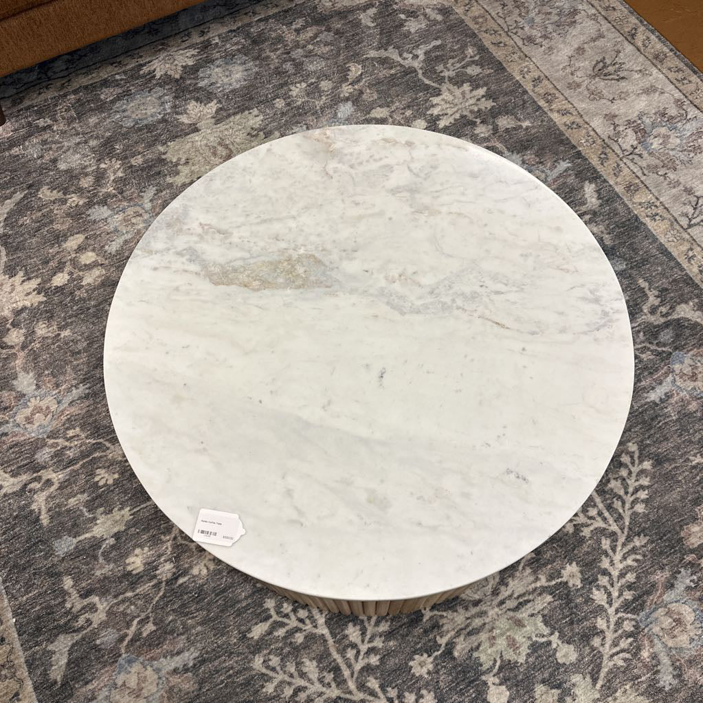 Karlen Coffee Table C COFFEE TABLES