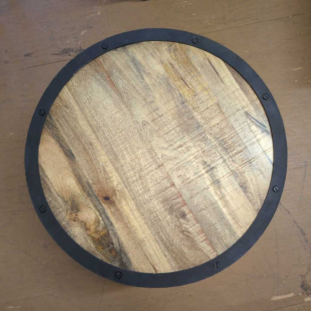 Guru Adjustable Coffee Table