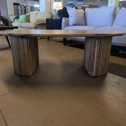 Caudel Coffee Table C COFFEE TABLES