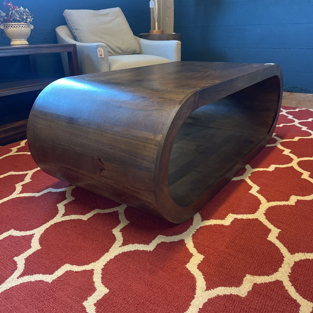 Yoga Coffee Table C COFFEE TABLES