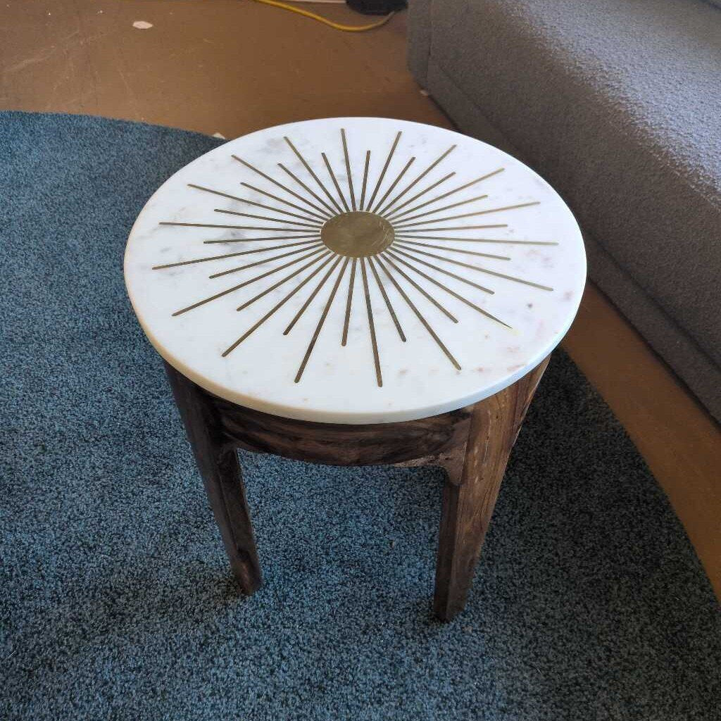 SAVITA SIDE TABLE