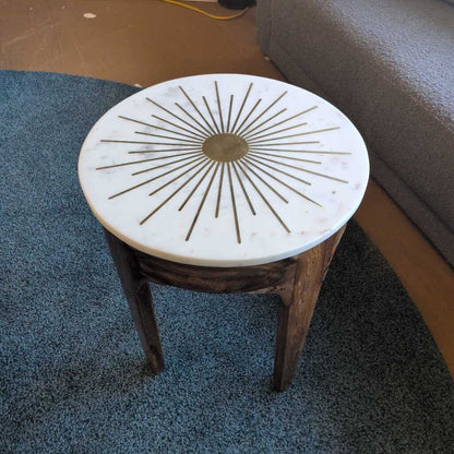 SAVITA SIDE TABLE