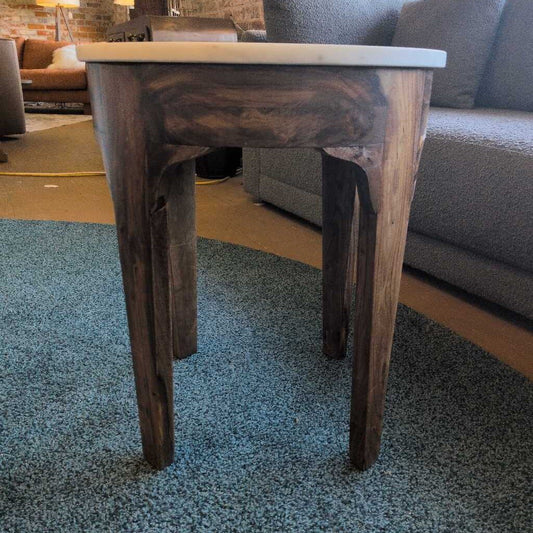 SAVITA SIDE TABLE